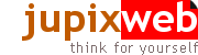 JuPixWeb - Think for yourself